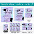 charity benefit school dance fundraiser ideas  for spring winter summer fundraising